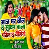 About Aaj Bhar Dheel Da Song